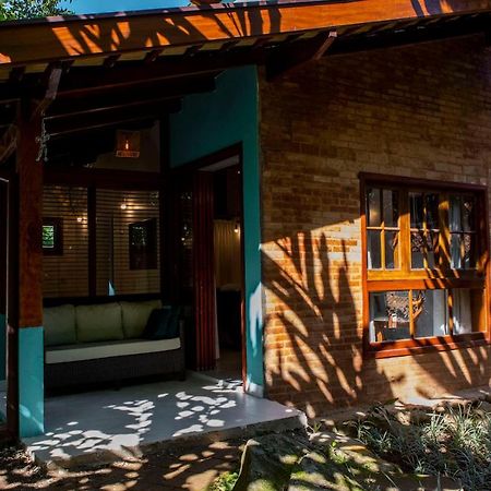 Casa Ka Hotel Maresias Bagian luar foto