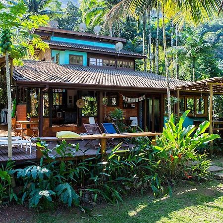 Casa Ka Hotel Maresias Bagian luar foto