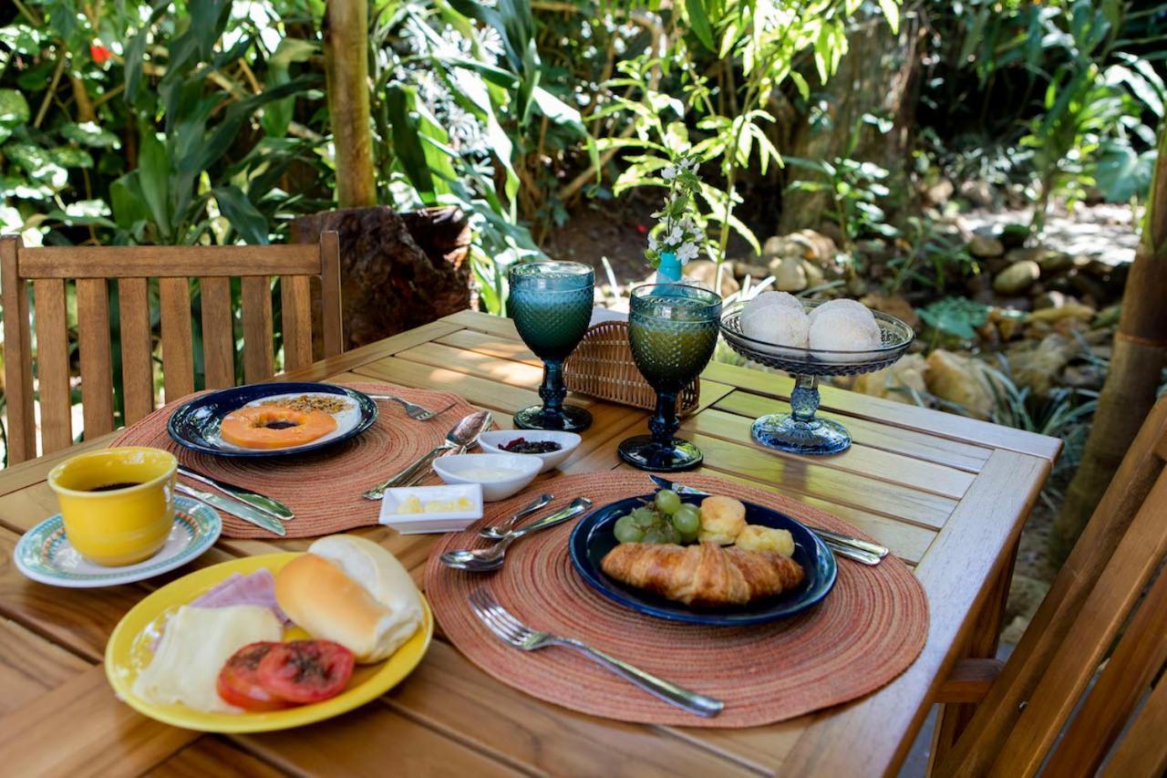 Casa Ka Hotel Maresias Bagian luar foto