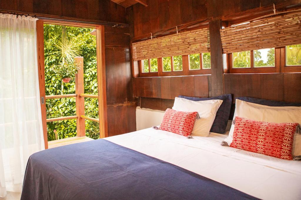 Casa Ka Hotel Maresias Bagian luar foto