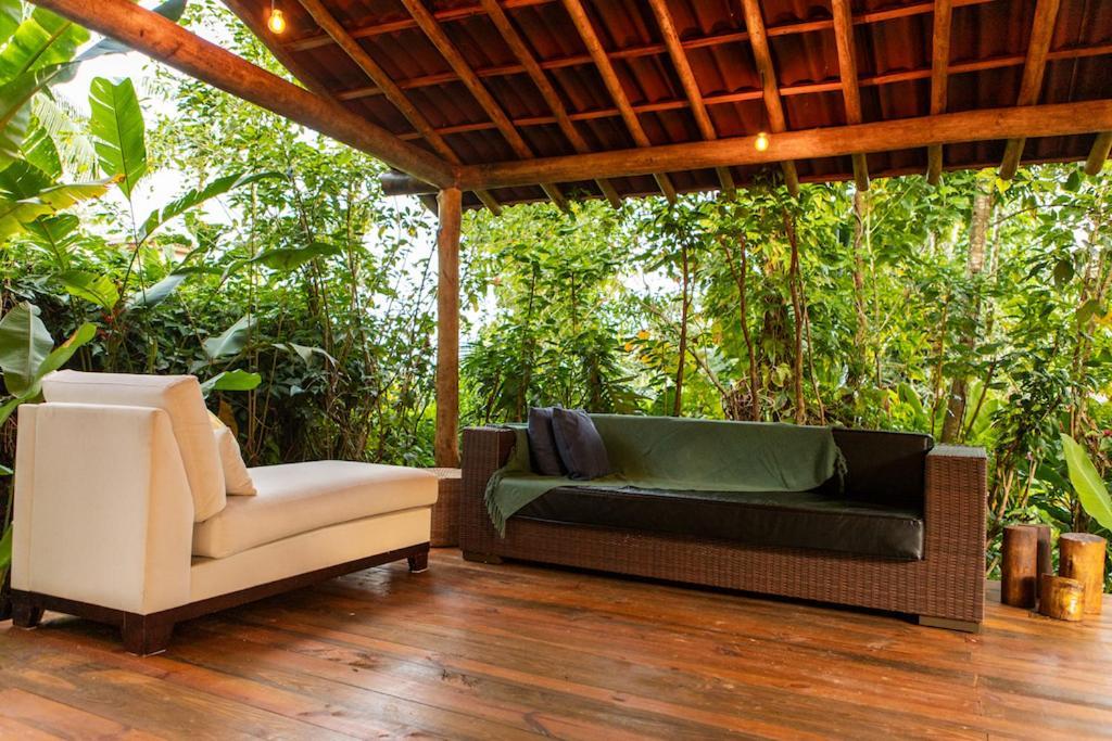 Casa Ka Hotel Maresias Bagian luar foto