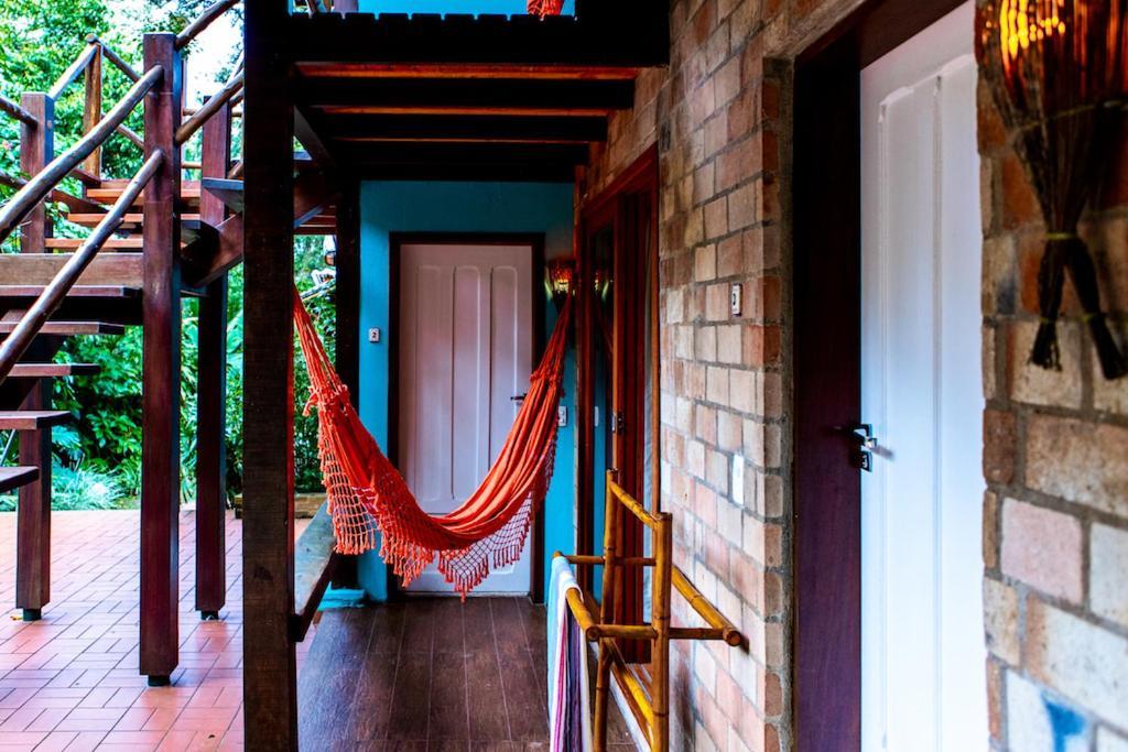 Casa Ka Hotel Maresias Bagian luar foto