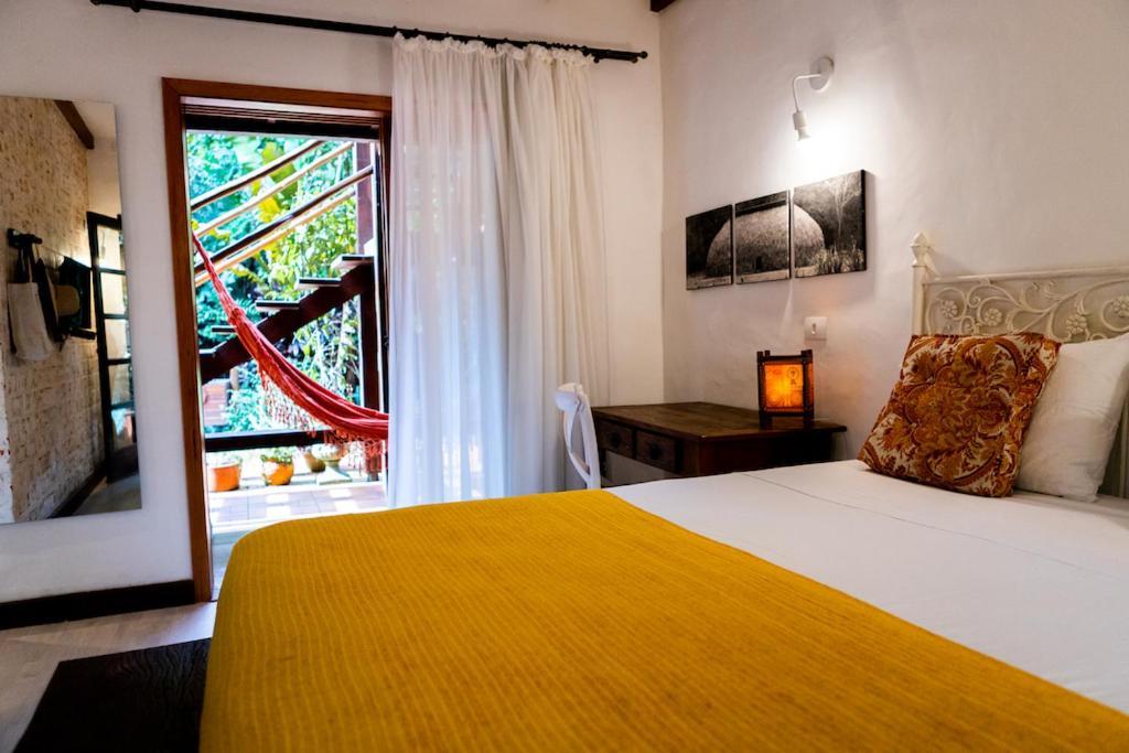 Casa Ka Hotel Maresias Bagian luar foto