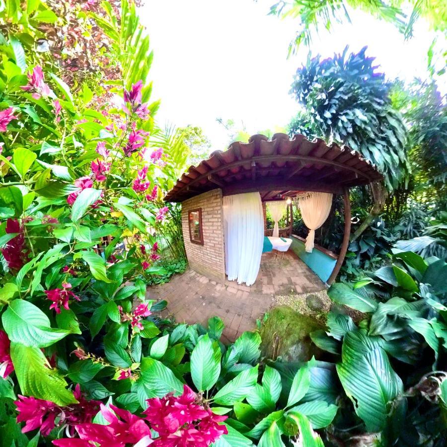 Casa Ka Hotel Maresias Bagian luar foto