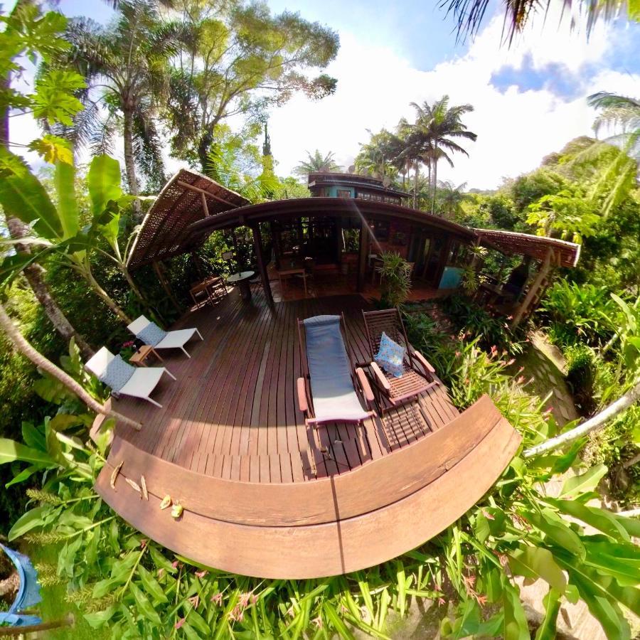 Casa Ka Hotel Maresias Bagian luar foto