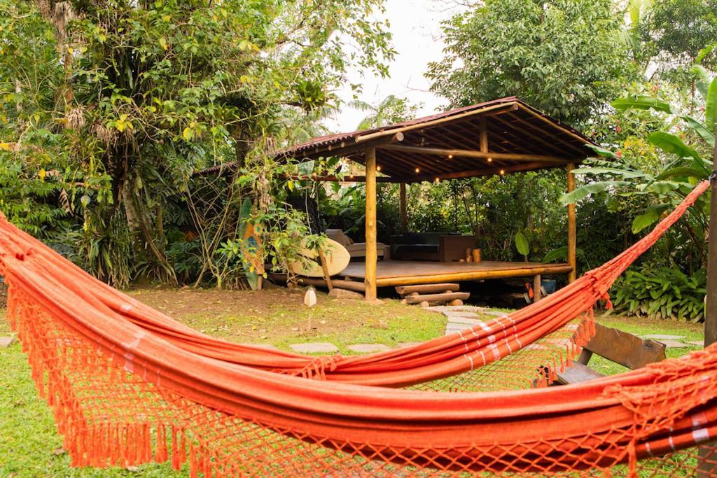 Casa Ka Hotel Maresias Bagian luar foto