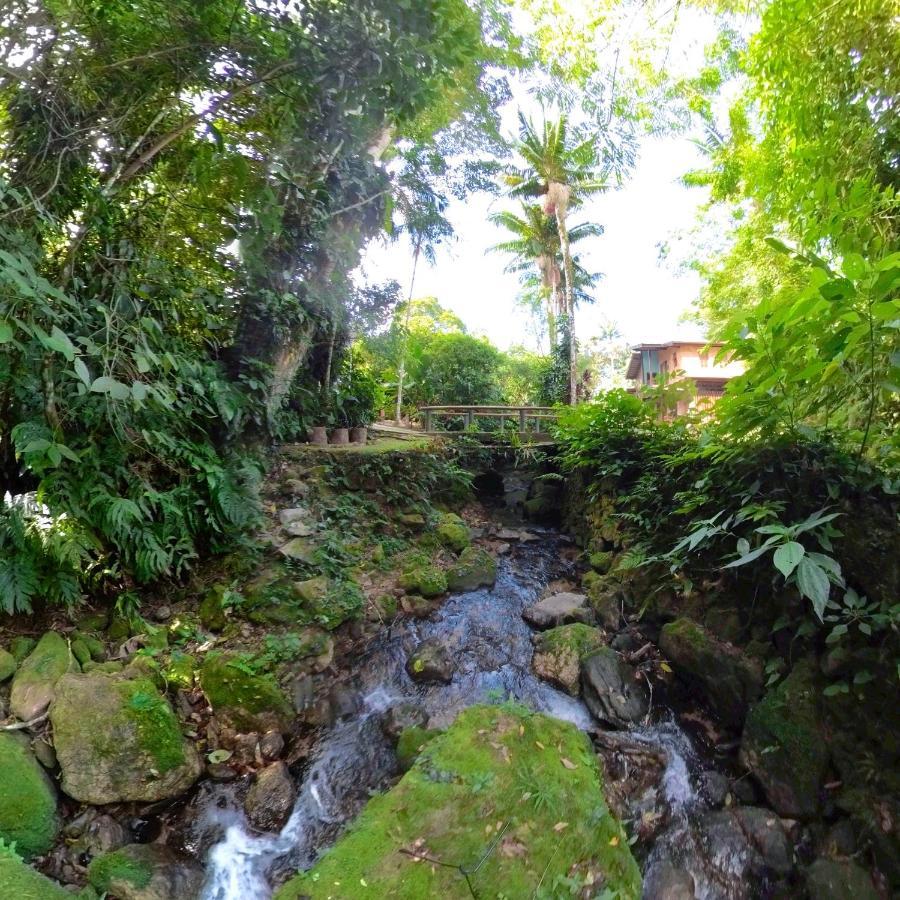 Casa Ka Hotel Maresias Bagian luar foto