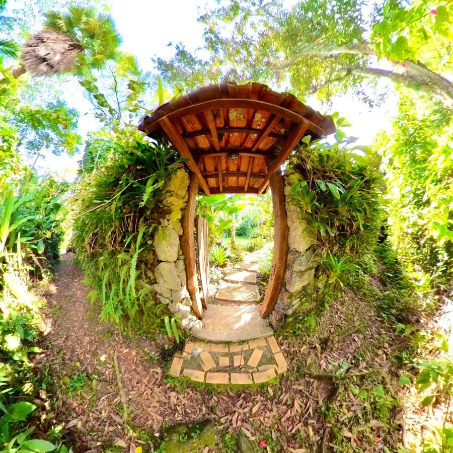 Casa Ka Hotel Maresias Bagian luar foto