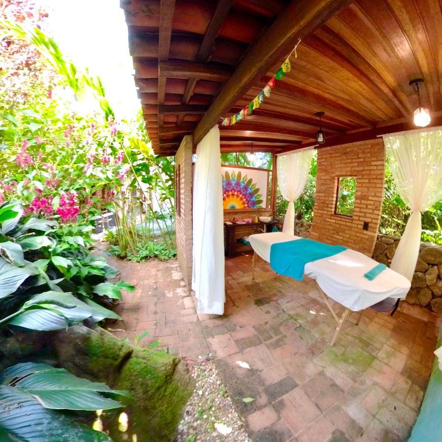 Casa Ka Hotel Maresias Bagian luar foto