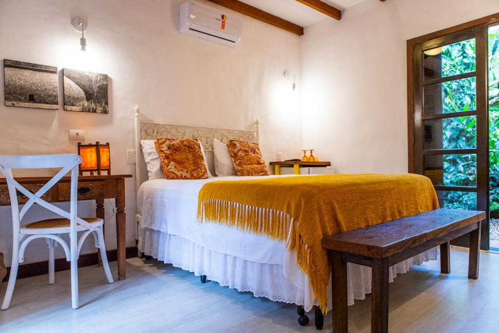 Casa Ka Hotel Maresias Bagian luar foto