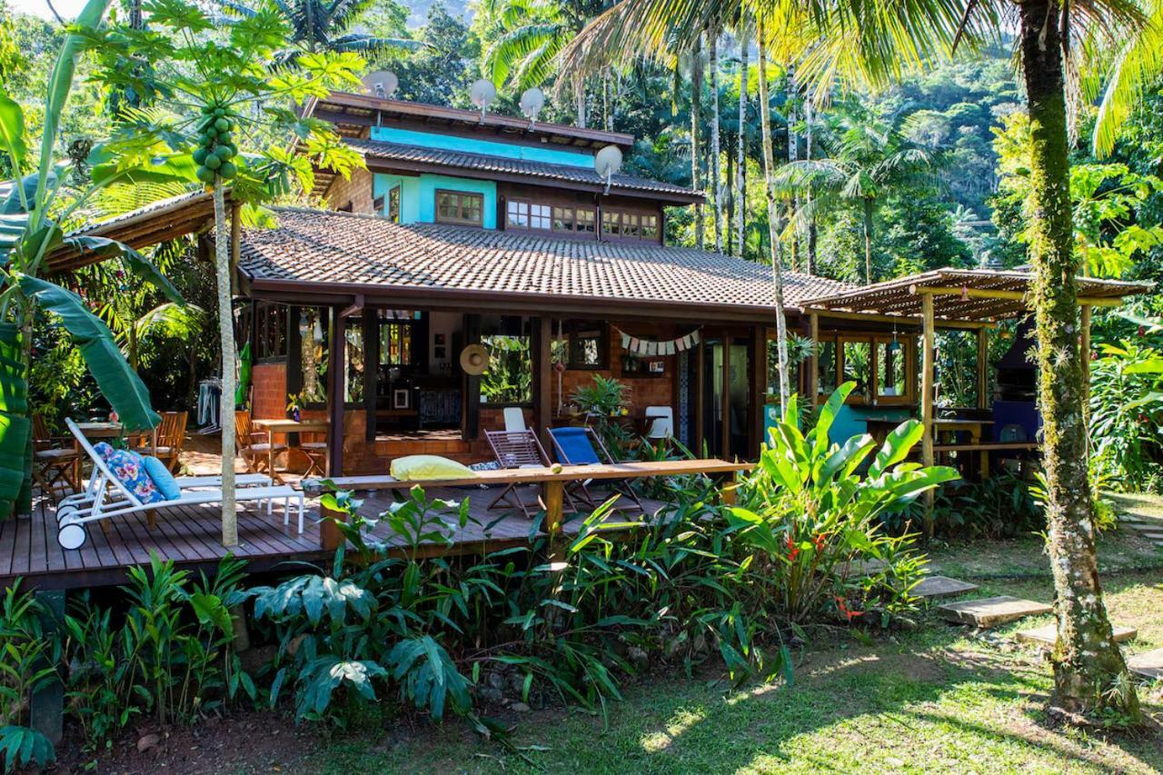 Casa Ka Hotel Maresias Bagian luar foto