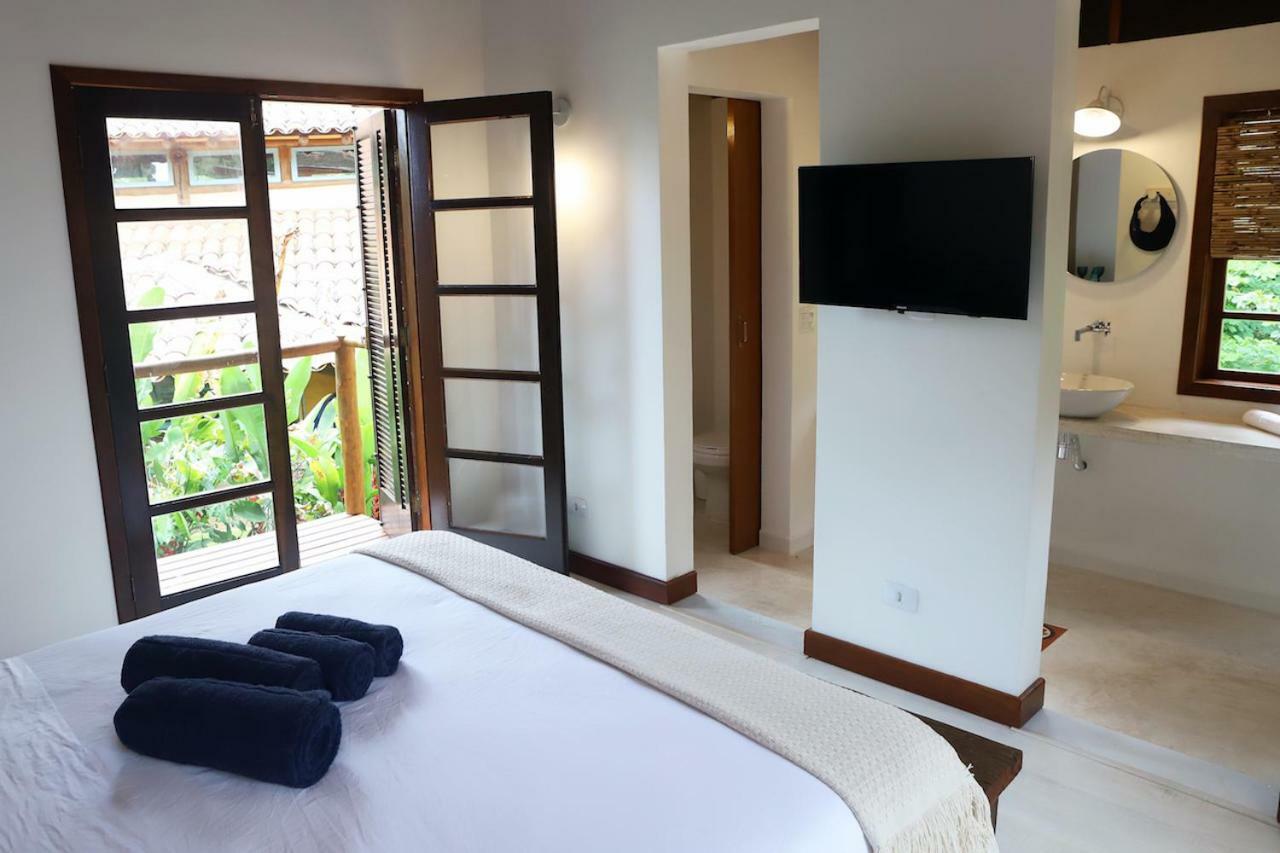 Casa Ka Hotel Maresias Bagian luar foto