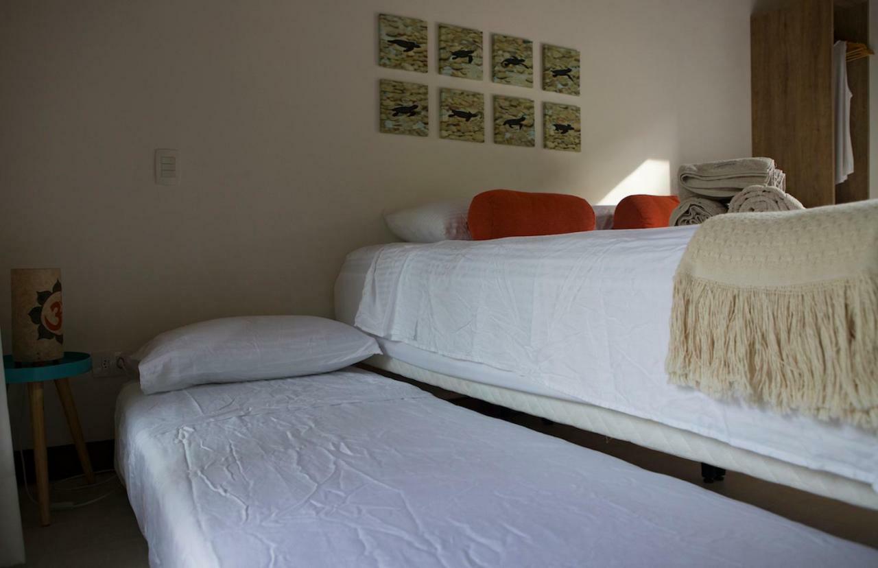 Casa Ka Hotel Maresias Bagian luar foto