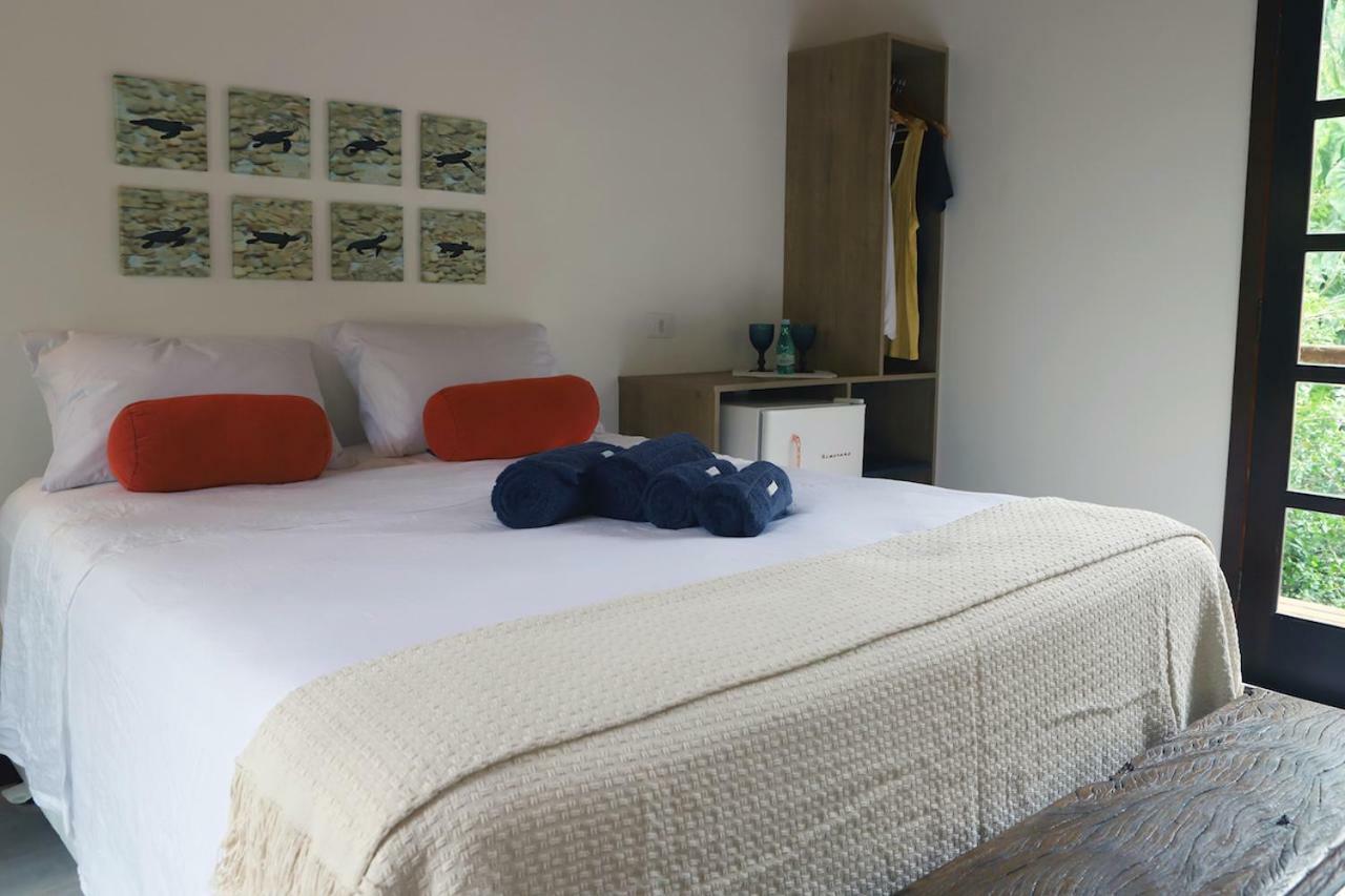 Casa Ka Hotel Maresias Bagian luar foto