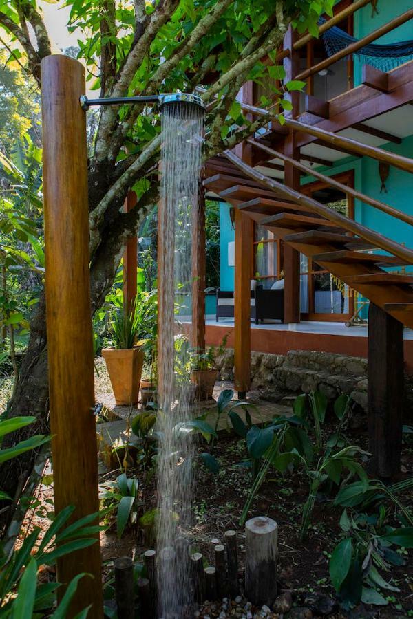 Casa Ka Hotel Maresias Bagian luar foto