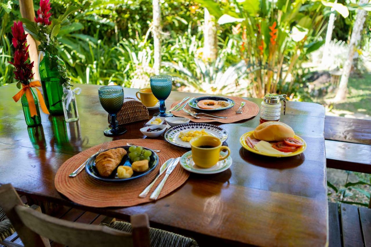 Casa Ka Hotel Maresias Bagian luar foto