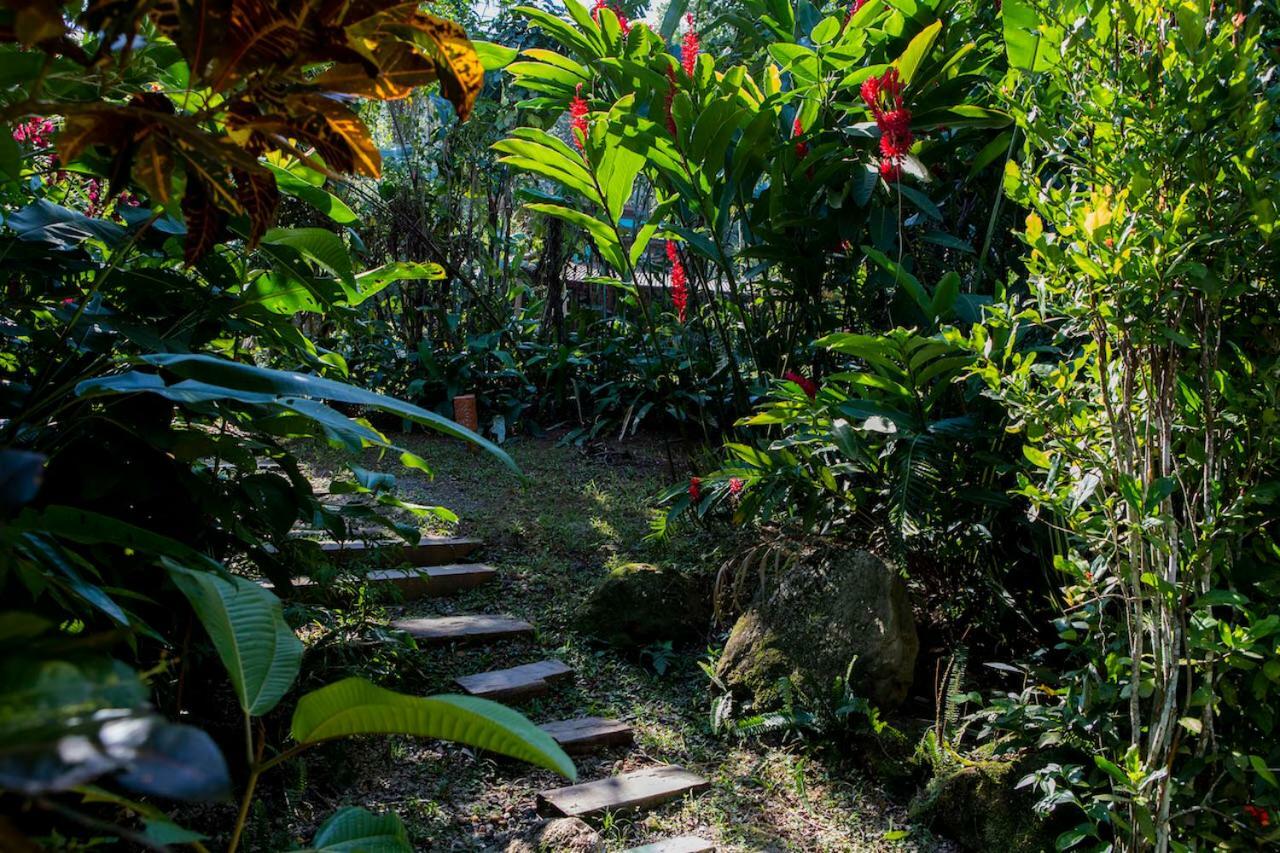 Casa Ka Hotel Maresias Bagian luar foto