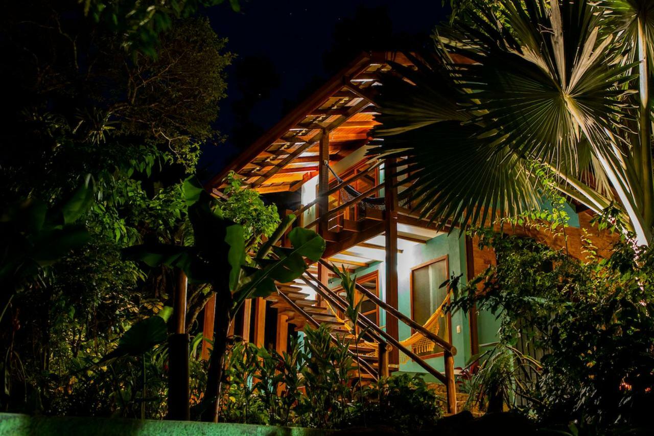 Casa Ka Hotel Maresias Bagian luar foto