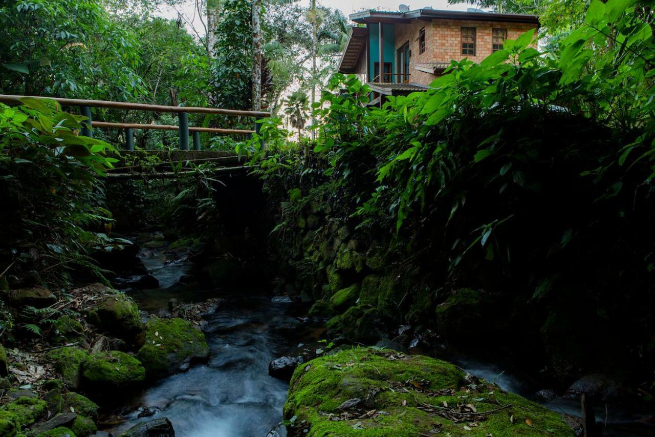 Casa Ka Hotel Maresias Bagian luar foto