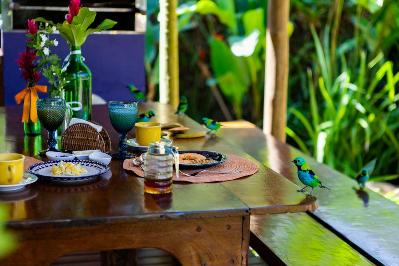 Casa Ka Hotel Maresias Bagian luar foto