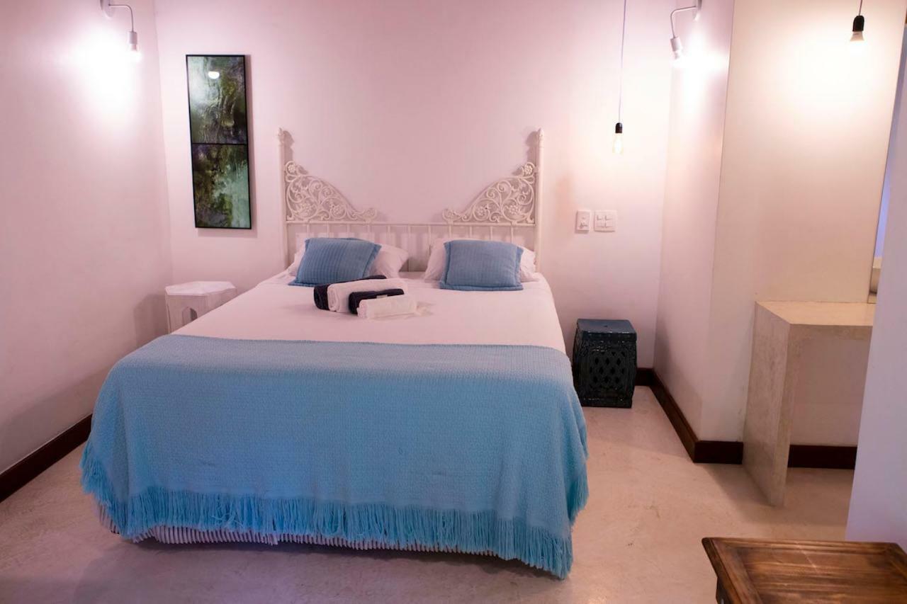Casa Ka Hotel Maresias Bagian luar foto