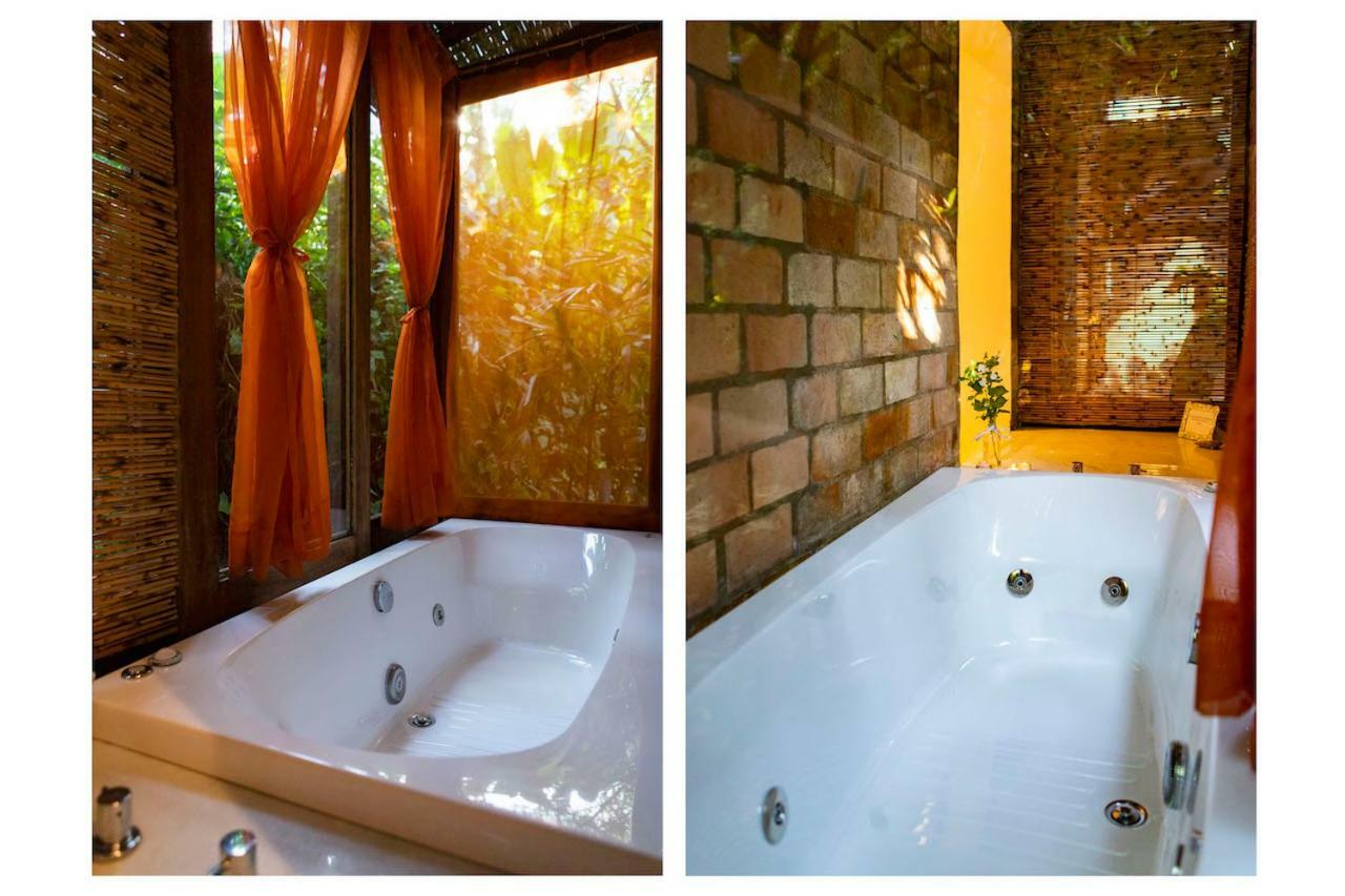 Casa Ka Hotel Maresias Bagian luar foto
