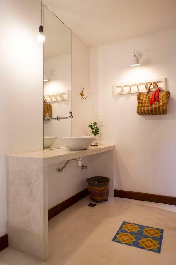 Casa Ka Hotel Maresias Bagian luar foto