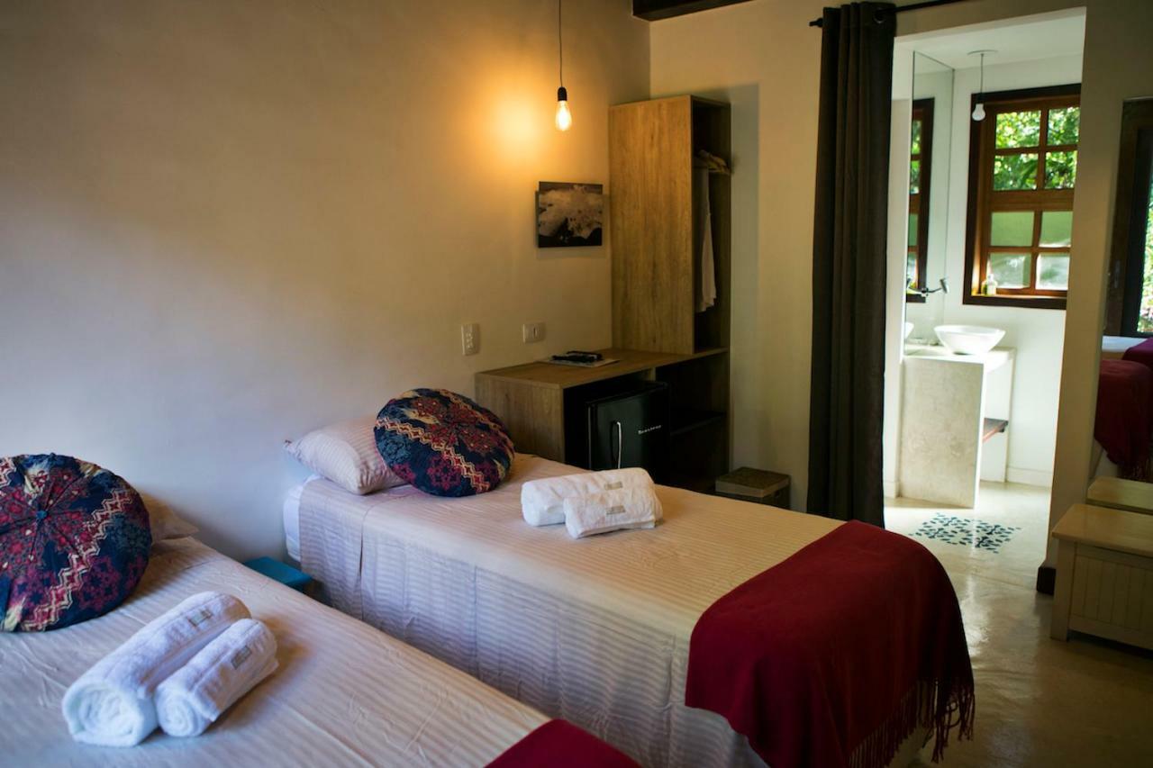 Casa Ka Hotel Maresias Bagian luar foto