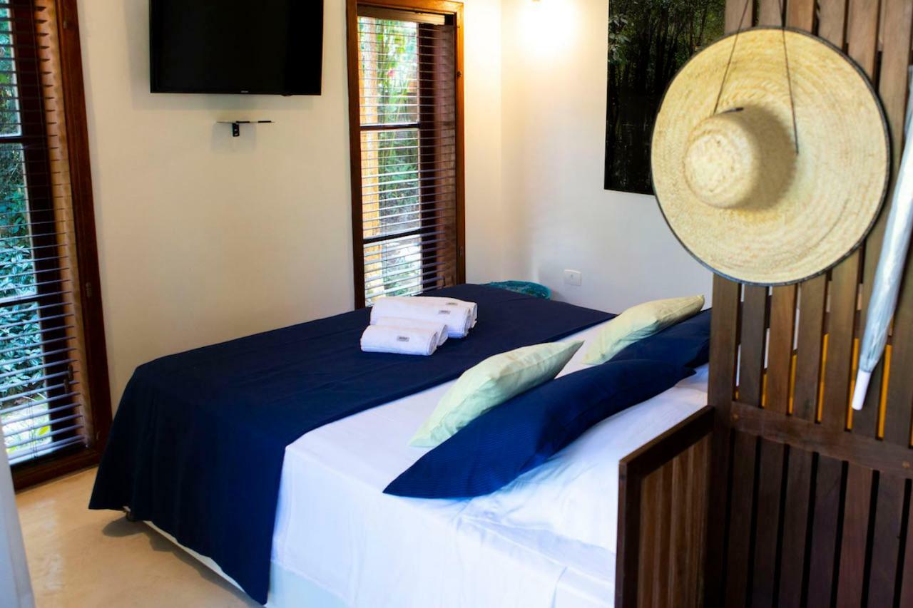 Casa Ka Hotel Maresias Bagian luar foto