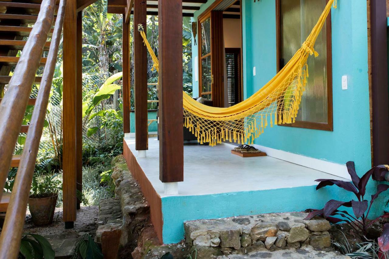 Casa Ka Hotel Maresias Bagian luar foto