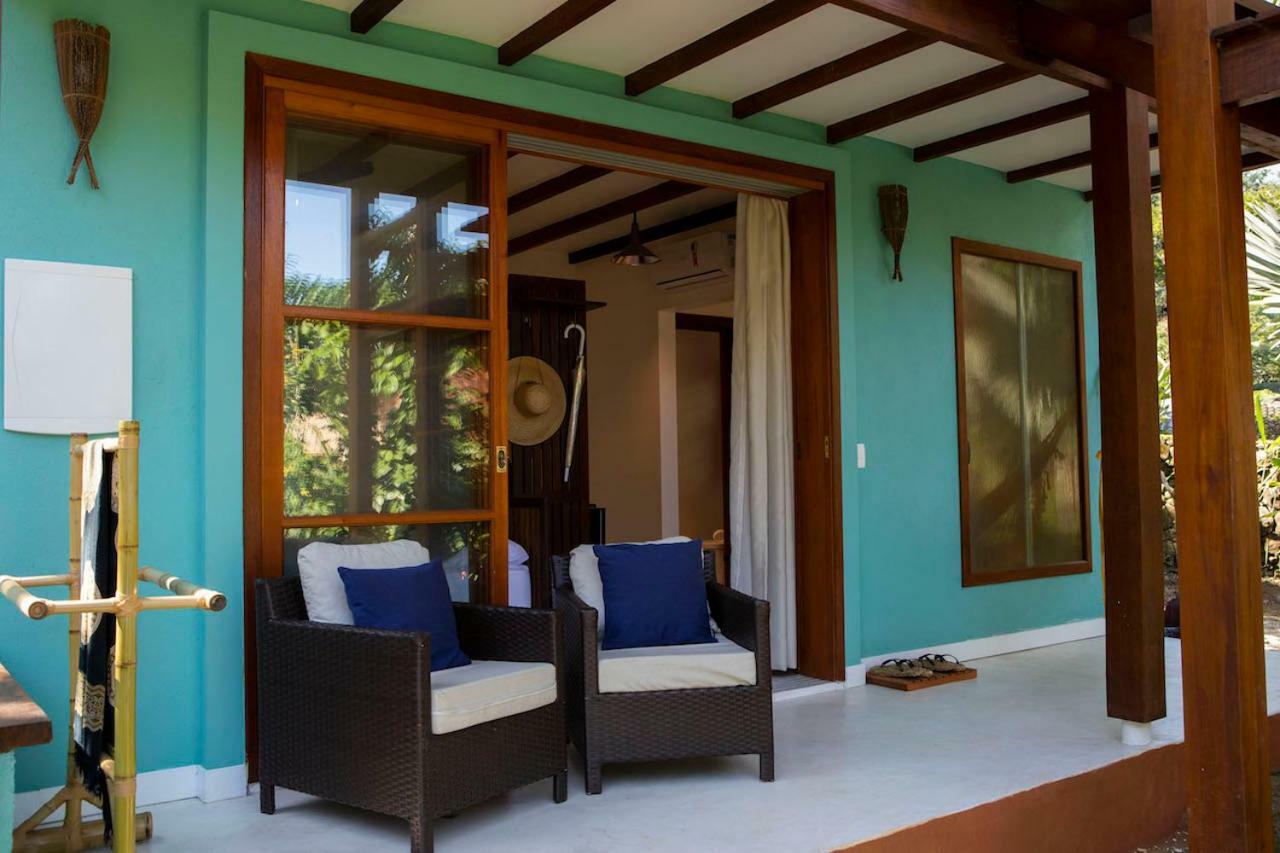 Casa Ka Hotel Maresias Bagian luar foto