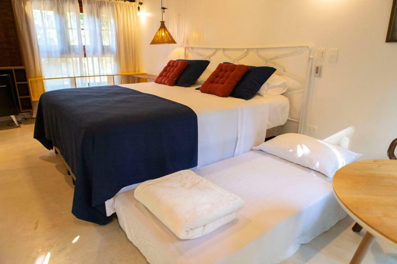 Casa Ka Hotel Maresias Bagian luar foto