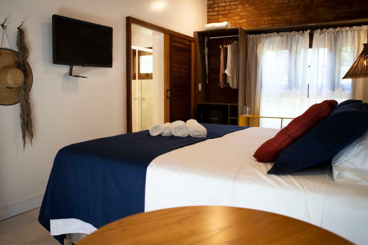 Casa Ka Hotel Maresias Bagian luar foto