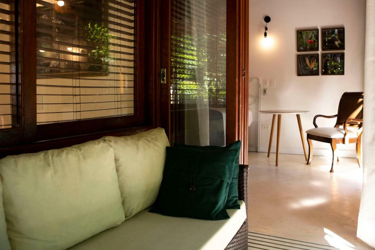 Casa Ka Hotel Maresias Bagian luar foto
