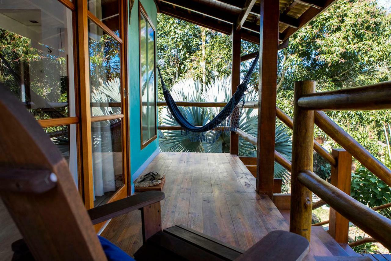 Casa Ka Hotel Maresias Bagian luar foto