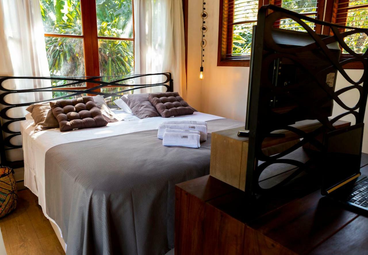 Casa Ka Hotel Maresias Bagian luar foto