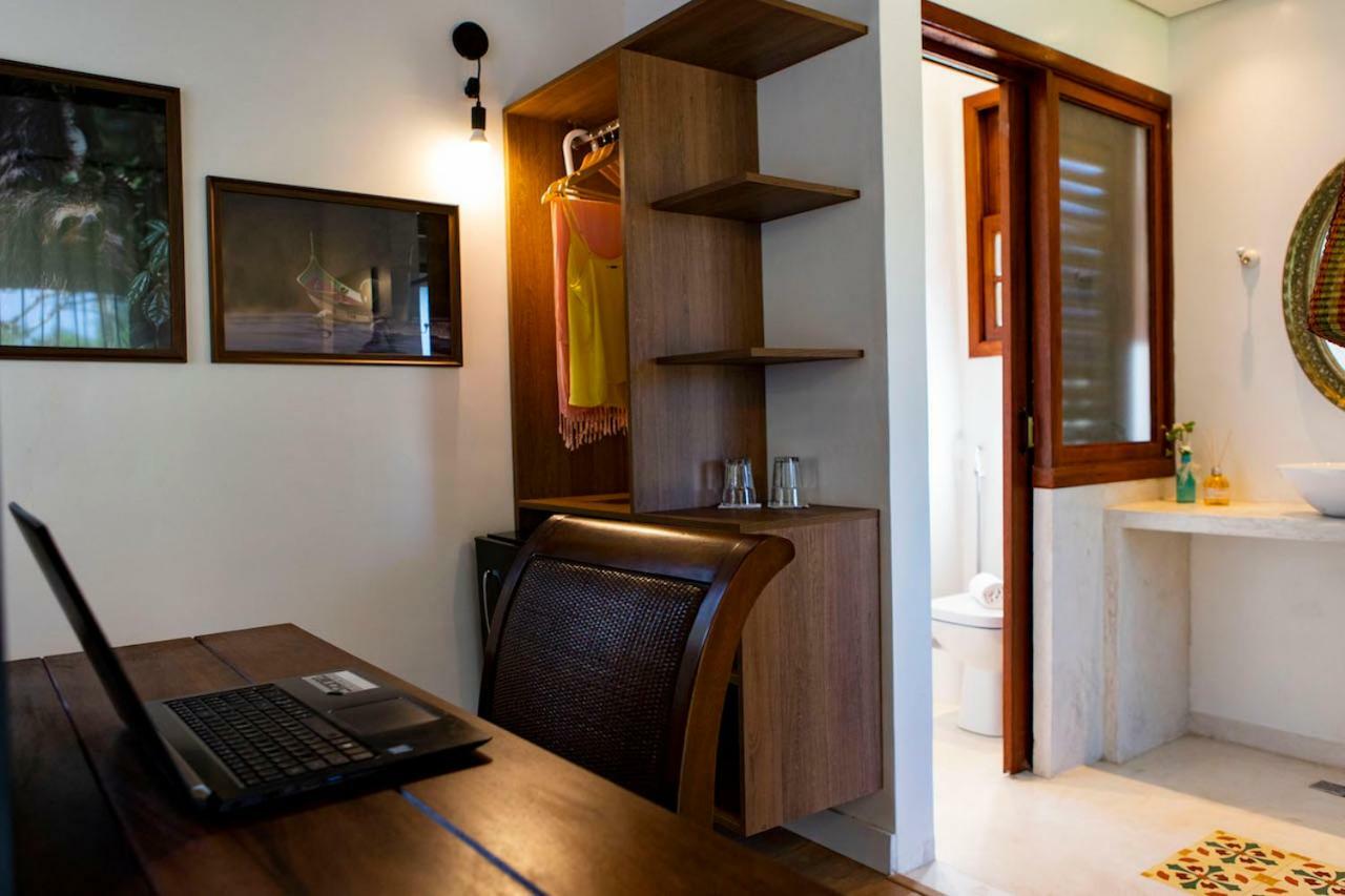 Casa Ka Hotel Maresias Bagian luar foto
